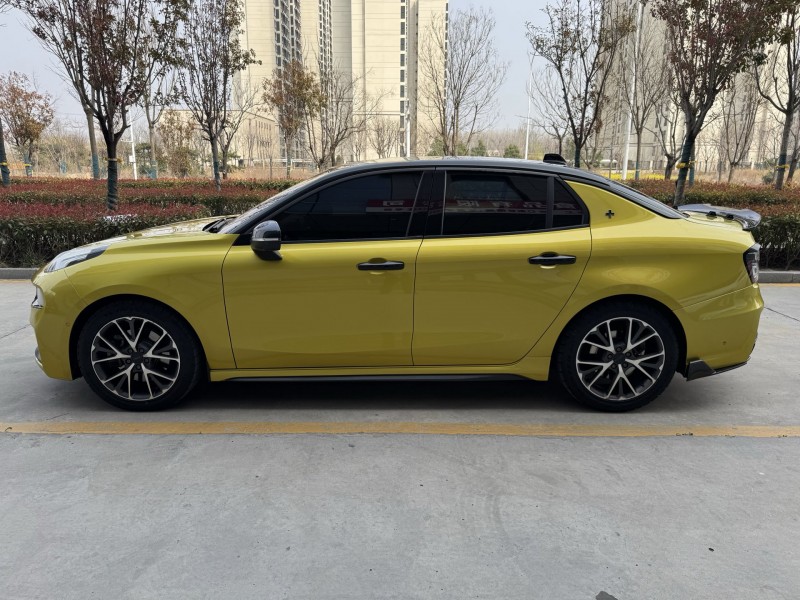 济宁23年领克038