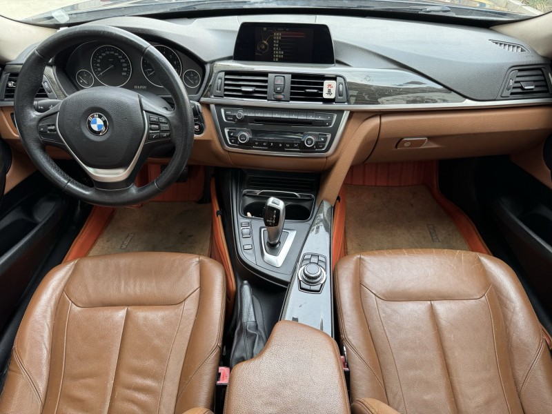 濟寧16年寶馬3系5