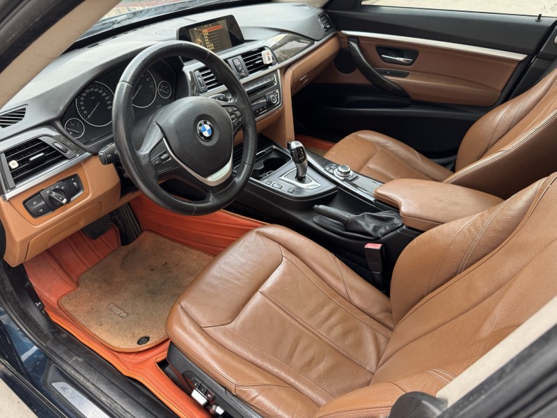 濟寧16年寶馬3系6