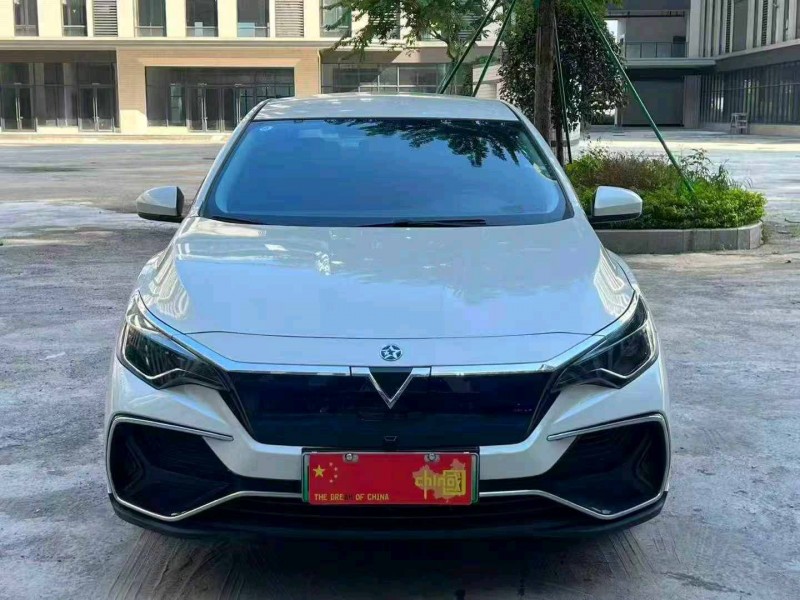 廣州23年啟辰D601