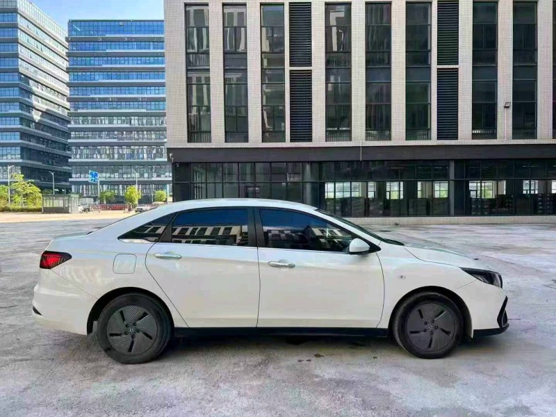 廣州23年啟辰D606