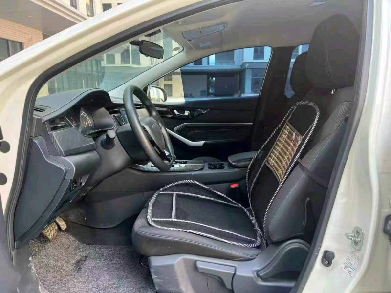 廣州23年啟辰D608