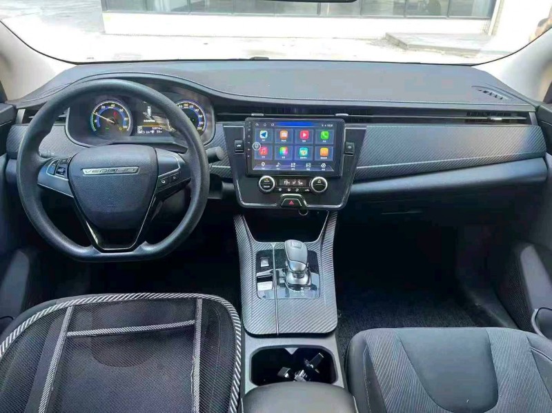 廣州23年啟辰D609