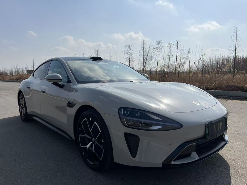 鹽城24年小米SU72