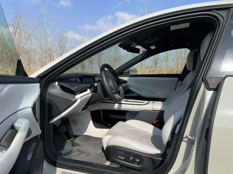 鹽城24年小米SU74