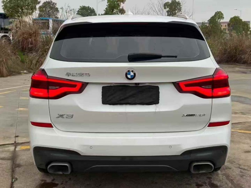 衡陽18年寶馬X38