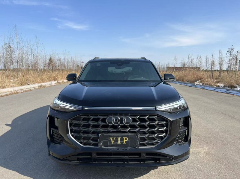 鹽城23年奧迪Q61