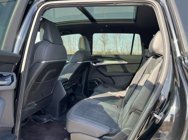 鹽城23年奧迪Q65