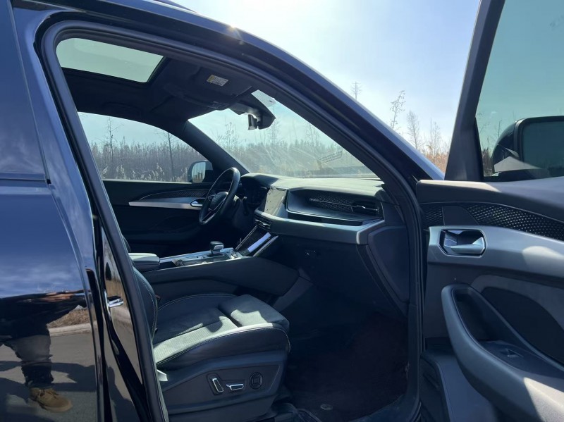 鹽城23年奧迪Q66