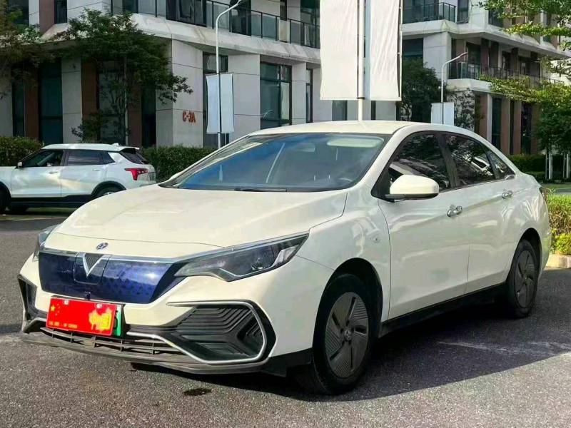 广州23年启辰D602