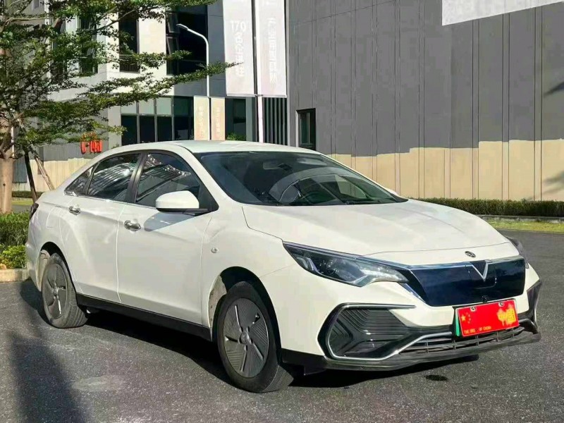 广州23年启辰D603