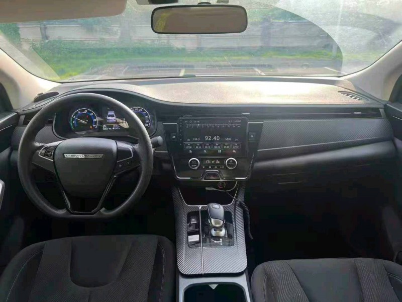 广州23年启辰D607