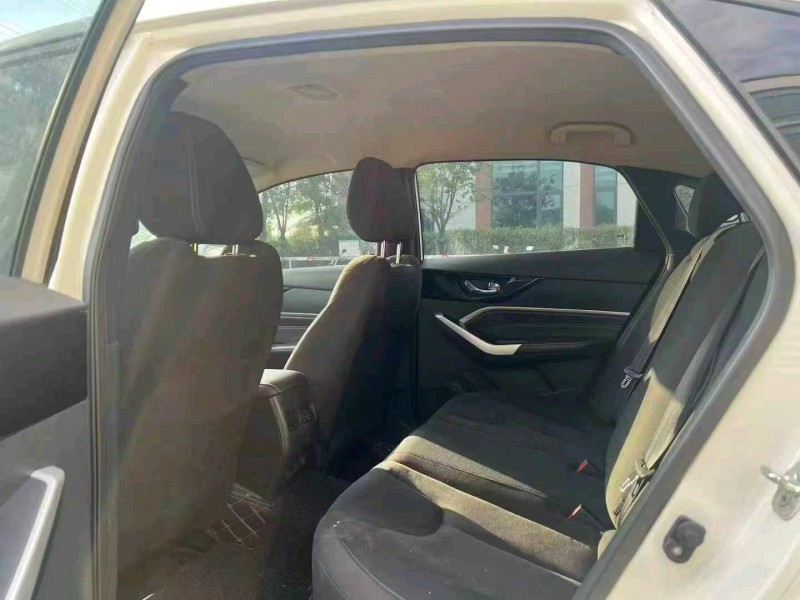 广州23年启辰D608