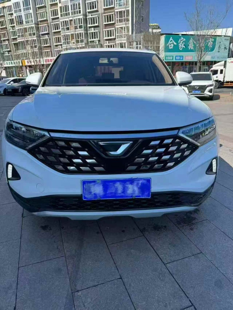 秦皇岛21年大众捷达1