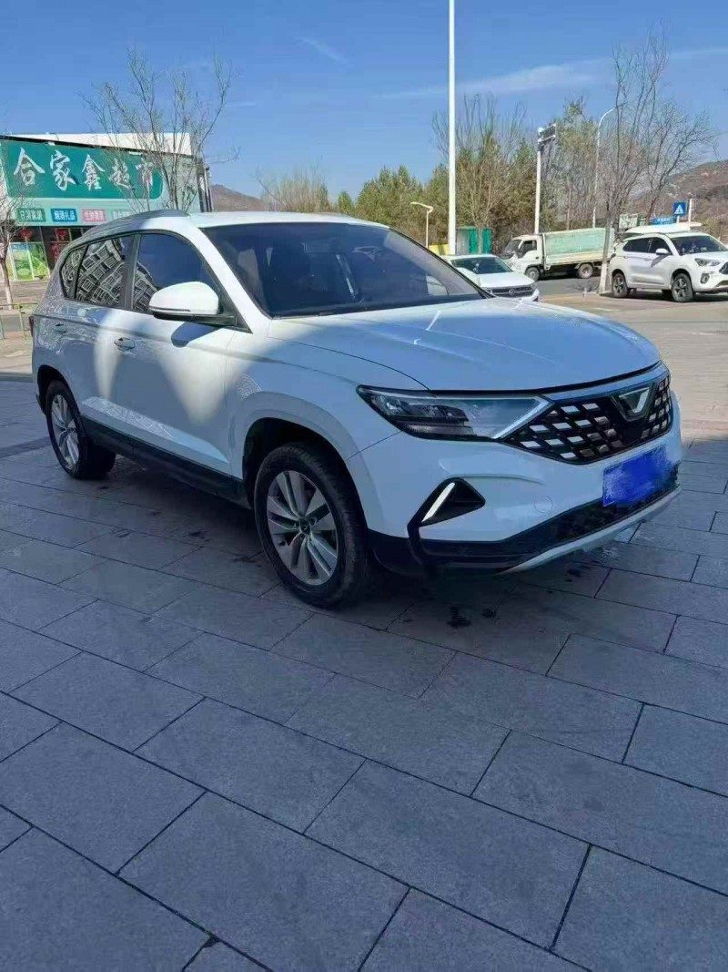 秦皇岛21年大众捷达2