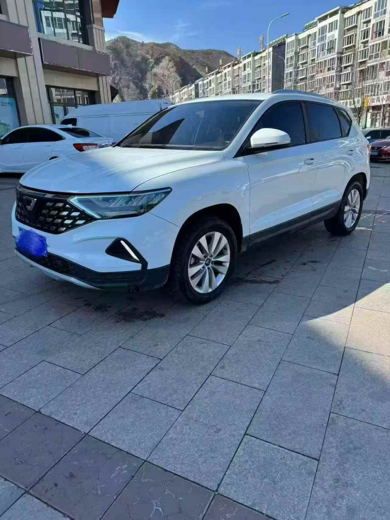 秦皇岛21年大众捷达3