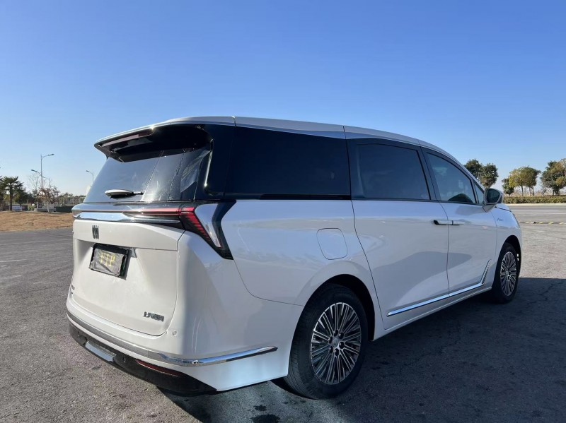 盐城25年别克GL88