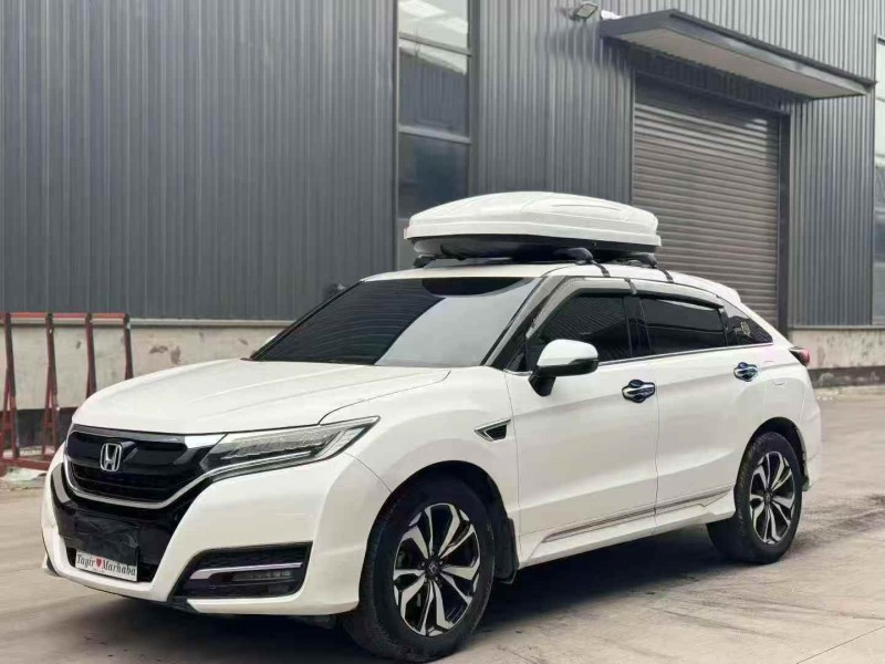 铜川17年本田冠道3