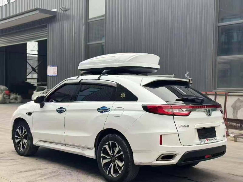 铜川17年本田冠道8