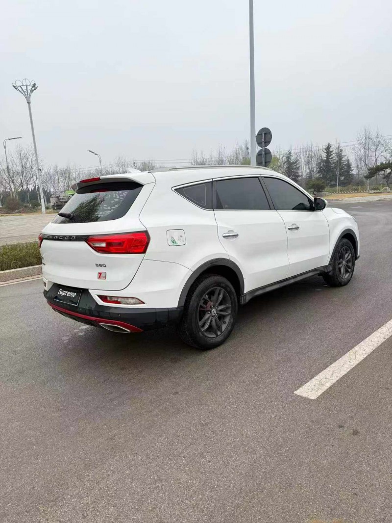 济宁22年东风风光9