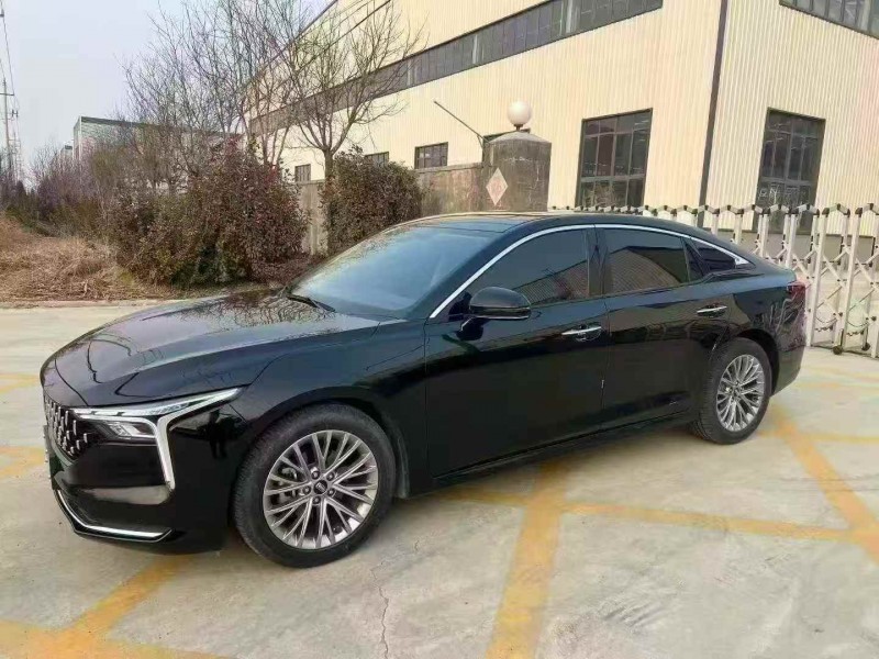 烟台24年奔腾B702