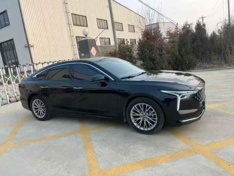 烟台24年奔腾B703