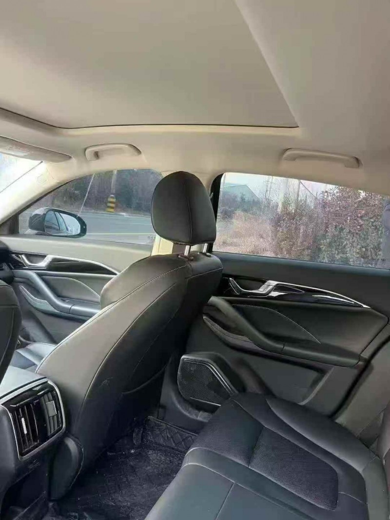 烟台24年奔腾B705