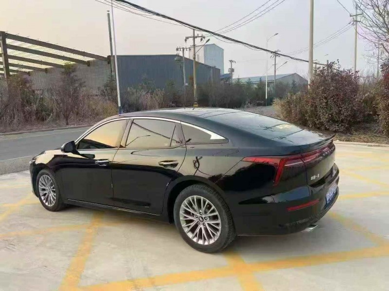 烟台24年奔腾B706