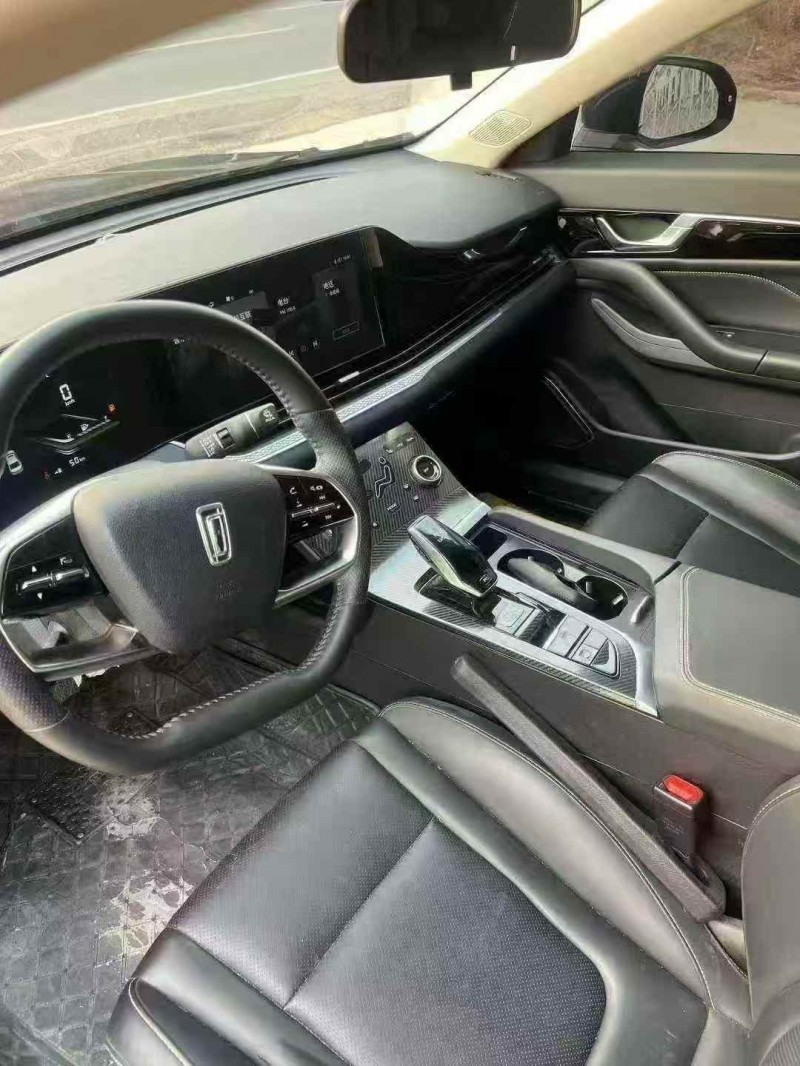 烟台24年奔腾B709