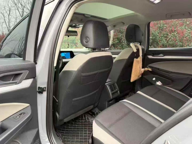 孝感24年大众高尔夫5