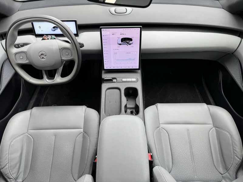 济宁22年蔚来ET56