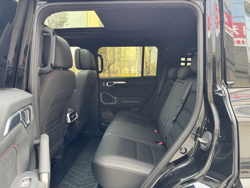 济宁25年奇瑞捷途5