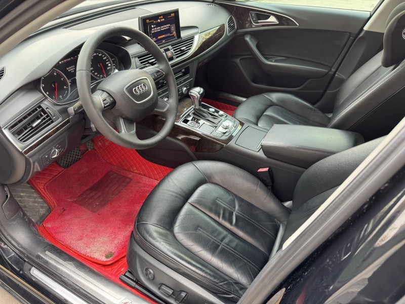 济宁15年奥迪A6L4