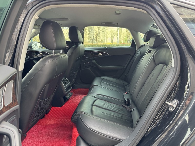 济宁15年奥迪A6L5