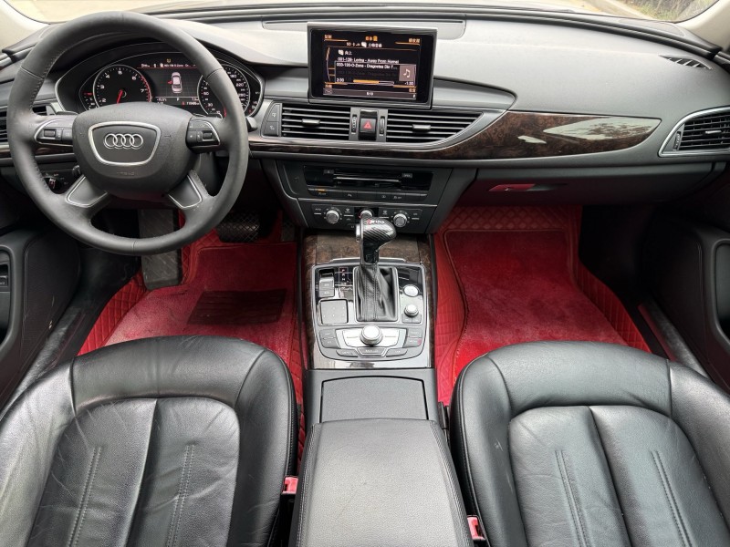 济宁15年奥迪A6L6