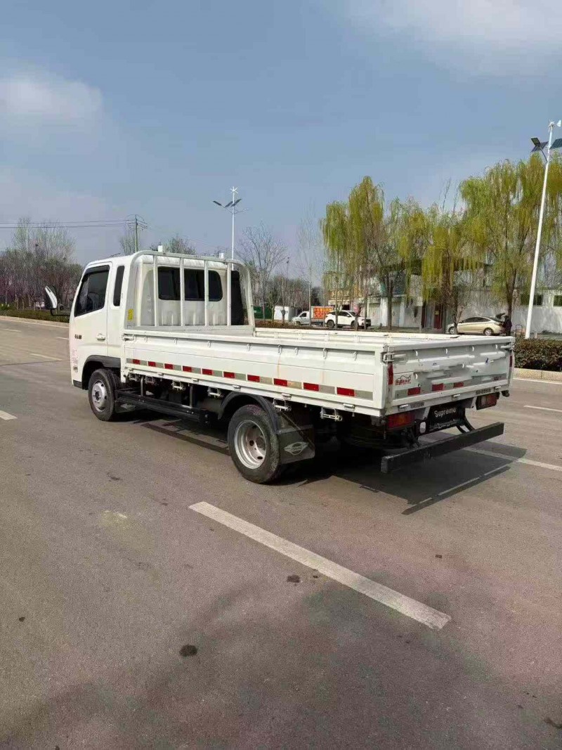 东营25年福田领航9