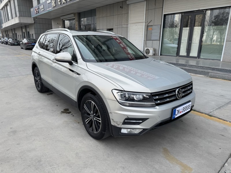 濟寧21年大眾途觀2