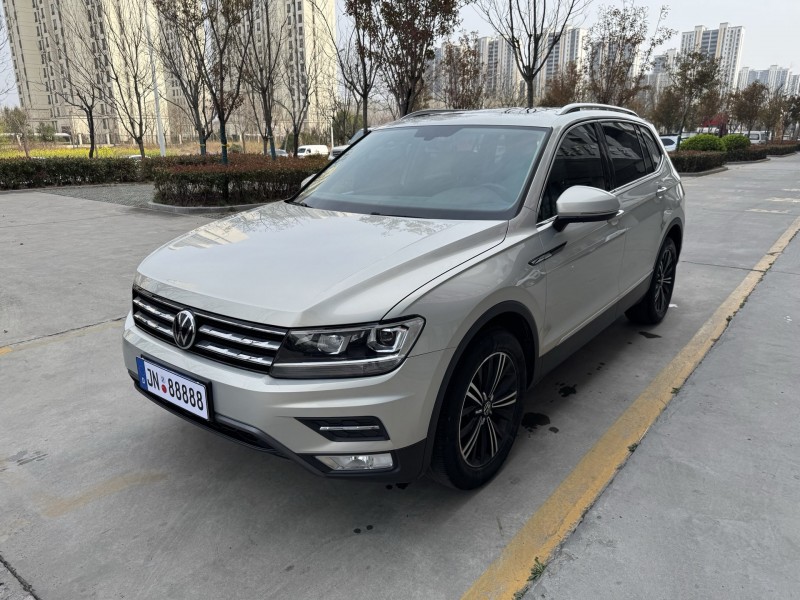 濟寧21年大眾途觀3