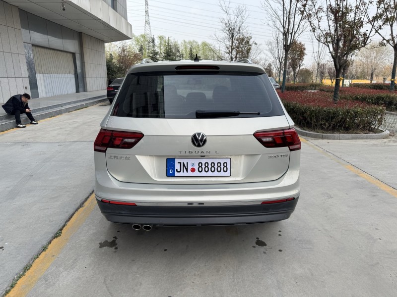 濟寧21年大眾途觀9