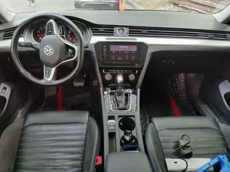 临沂23年大众迈腾5