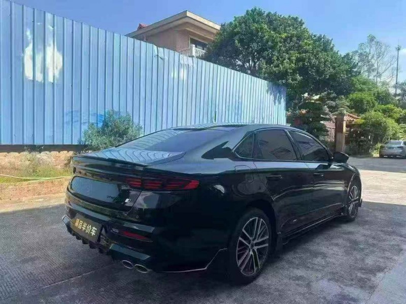 廣州24年吉利星瑞6