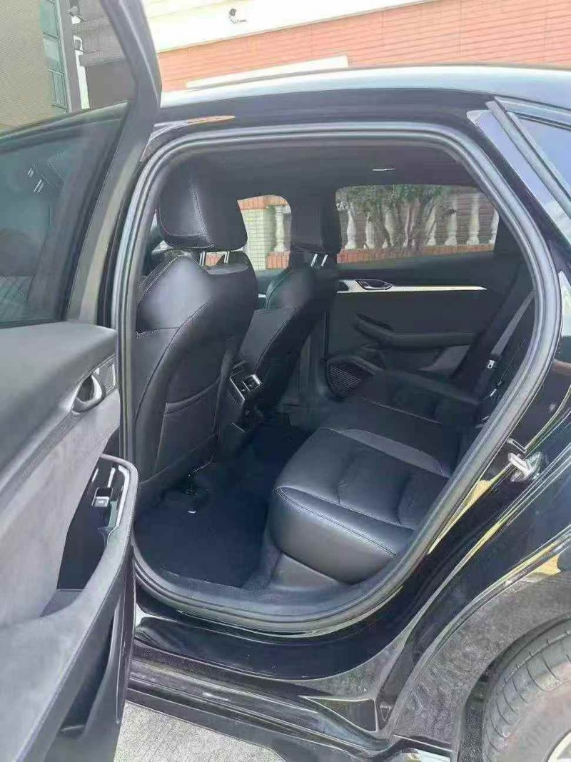 廣州24年吉利星瑞7