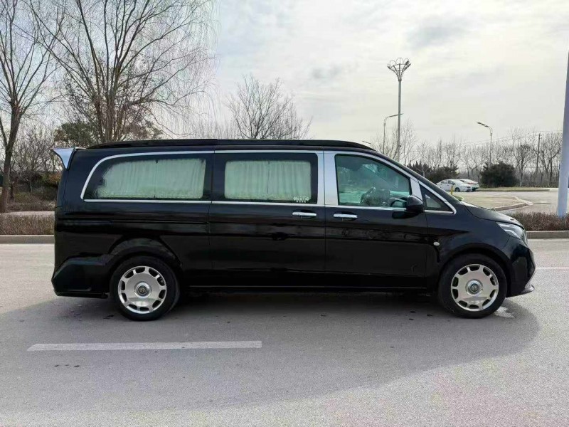 淄博23年奔馳威霆3