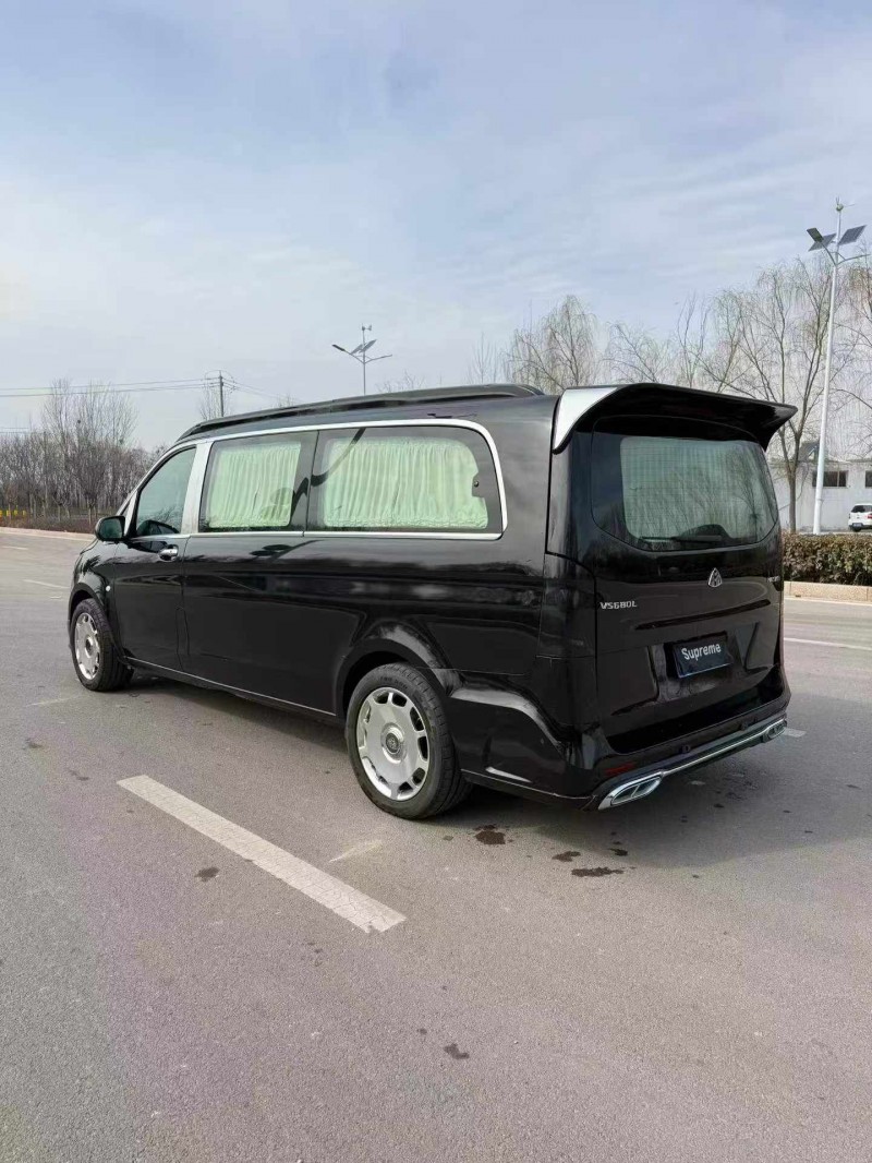 淄博23年奔馳威霆9