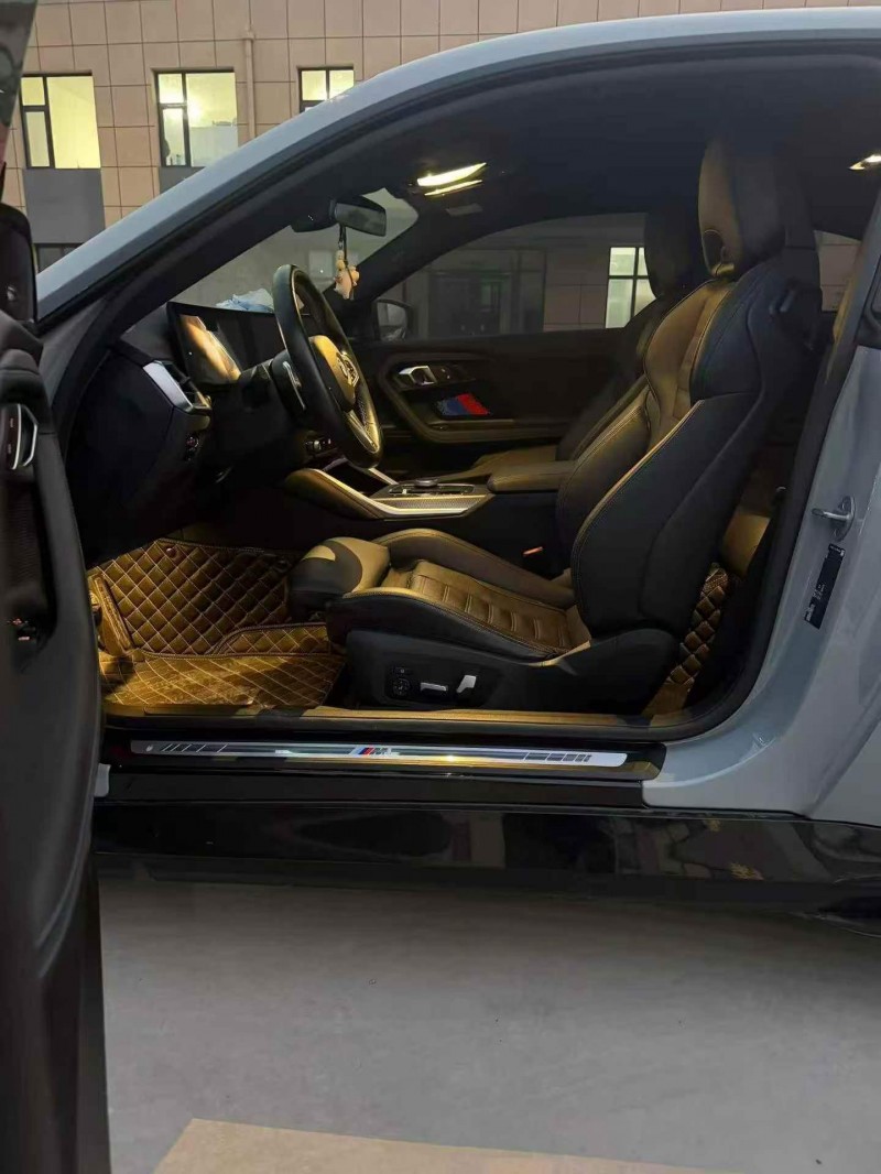 秦皇島23年寶馬2系5