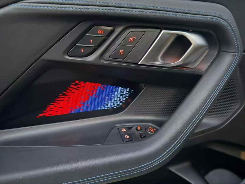 秦皇島23年寶馬2系7