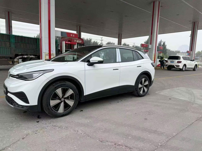 唐山26年大众ID3