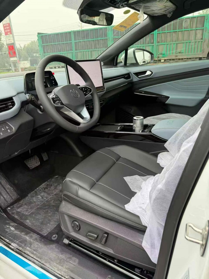 唐山26年大众ID4