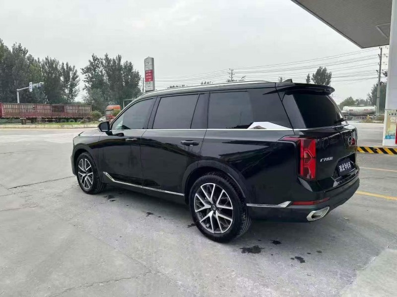 承德25年传祺GS88