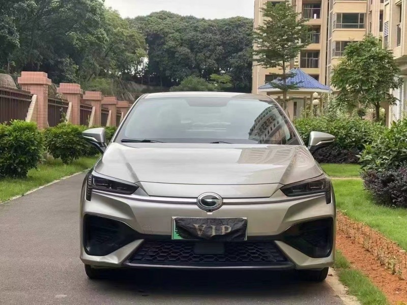 东莞23年传祺埃安S1